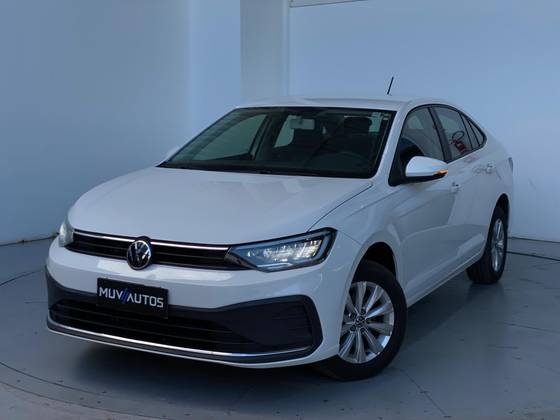 VOLKSWAGEN VIRTUS 1.0 170 TSI MANUAL